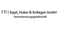 Kundenlogo Sippl & Huber Steuerberatungsges. mbH