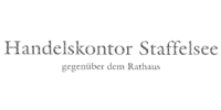 Kundenlogo Handelskontor Staffelsee GmbH