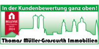 Kundenlogo Immobilien Müller-Groscurth