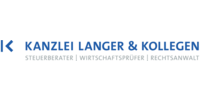 Kundenlogo Steuerberaterin Birgit Mühlbauer, Kanzlei Langer und Mühlbauer PartG mbB