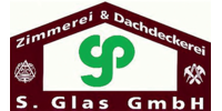 Kundenlogo Glas S. GmbH, Zimmerei, Dachdeckerei, Bad Aibling