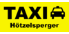 Kundenlogo von Hötzelsperger Andreas Taxi