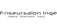 Kundenlogo Friseursalon Inge