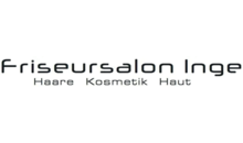 Kundenlogo von Friseursalon Inge