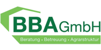 Kundenlogo BBA Beratung Betreuung Agrarstruktur GmbH