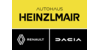 Kundenlogo von Autohaus Heinzlmair e.K. | Pfaffenhofen