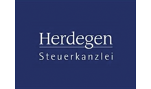Kundenlogo von Helmut Herdegen Dipl.-Betriebswirt FH Steuerberater