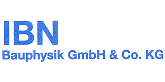 Kundenlogo IBN Bauphysik GmbH & Co. KG
