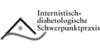 Kundenlogo von Internistische-diabetologische Schwerpunktpraxis