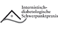 Kundenlogo Internistische-diabetologische Schwerpunktpraxis
