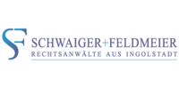 Kundenlogo RAe Schwaiger + Feldmeier