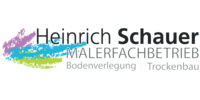 Kundenlogo Heinrich Schauer UG