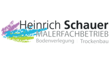 Kundenlogo von Heinrich Schauer UG