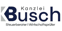 Kundenlogo Kanzlei Busch - Emanuel Busch