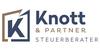 Kundenlogo von Knott & Partner, Steuerberater