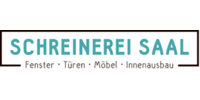 Kundenlogo Schreinerei Saal – Andreas Saal
