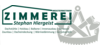 Kundenlogo von Zimmerei Stephan Hiergeist