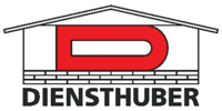 Kundenlogo Diensthuber GmbH & Co. KG