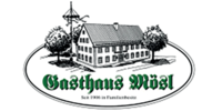 Kundenlogo Gasthaus Mösl