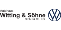 Kundenlogo Autohaus Witting & Söhne GmbH & Co. KG