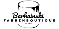 Kundenlogo Michael Barhainski Farbenboutique