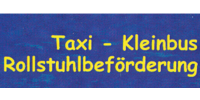 Kundenlogo TAXI Rumpeltes