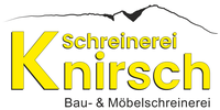 Kundenlogo Schreinerei Knirsch Lorenz Bau- & Möbelschreinerei