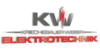 Kundenlogo von Kriechebauer Weber Elektrotechnik GbR