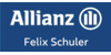 Kundenlogo von Allianz Hauptvertretung Felix Schuler