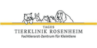 Kundenlogo Tages-Tierklinik Rosenheim