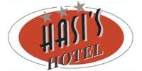 Kundenlogo Hasi's Hotel