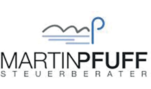 Kundenlogo von Martin Pfuff Dipl.-Wirtschaftsjurist (FH)