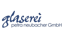 Kundenlogo von Petra Neubacher Gesellschaft für Glaskunsttechnik