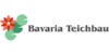 Kundenlogo von BAVARIA-TEICHBAU GmbH