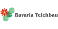 Kundenlogo BAVARIA-TEICHBAU GmbH