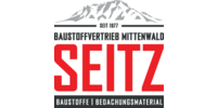 Kundenlogo Baustoffvertrieb Mittenwald Seitz e.K.