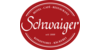 Kundenlogo von Konditorei-Cafe Schwaiger