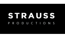 Kundenlogo von Straussproductions Videoproduktion München