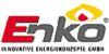 Kundenlogo von Enko Heizung GmbH