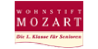 Kundenlogo Wohnstift Mozart Seniorenheim
