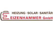 Kundenlogo von Eizenhammer GmbH