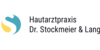 Kundenlogo von Dr. Stockmeier & Lang