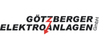 Kundenlogo Götzberger Elektroanlagen GmbH