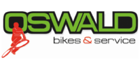 Kundenlogo Fahrräder & Service OSWALD GmbH