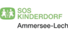 Kundenlogo von SOS Familien- und Beratungszentrum Landsberg