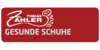 Kundenlogo von Gesunde Schuhe Zahler