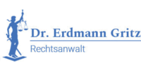 Kundenlogo Dr. Erdmann Gritz