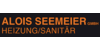 Kundenlogo von Alois Seemeier GmbH Heizung-Sanitär