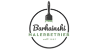 Kundenlogo Malerbetrieb Michael Barhainski