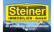 Kundenlogo von Steiner Immobilien GmbH